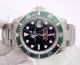 Rolex 50th Kermit Submarimer Replica Watch 16610LV (1)_th.jpg